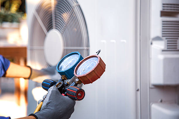 Affordable Furnace Repair solutions in Bedford, VA